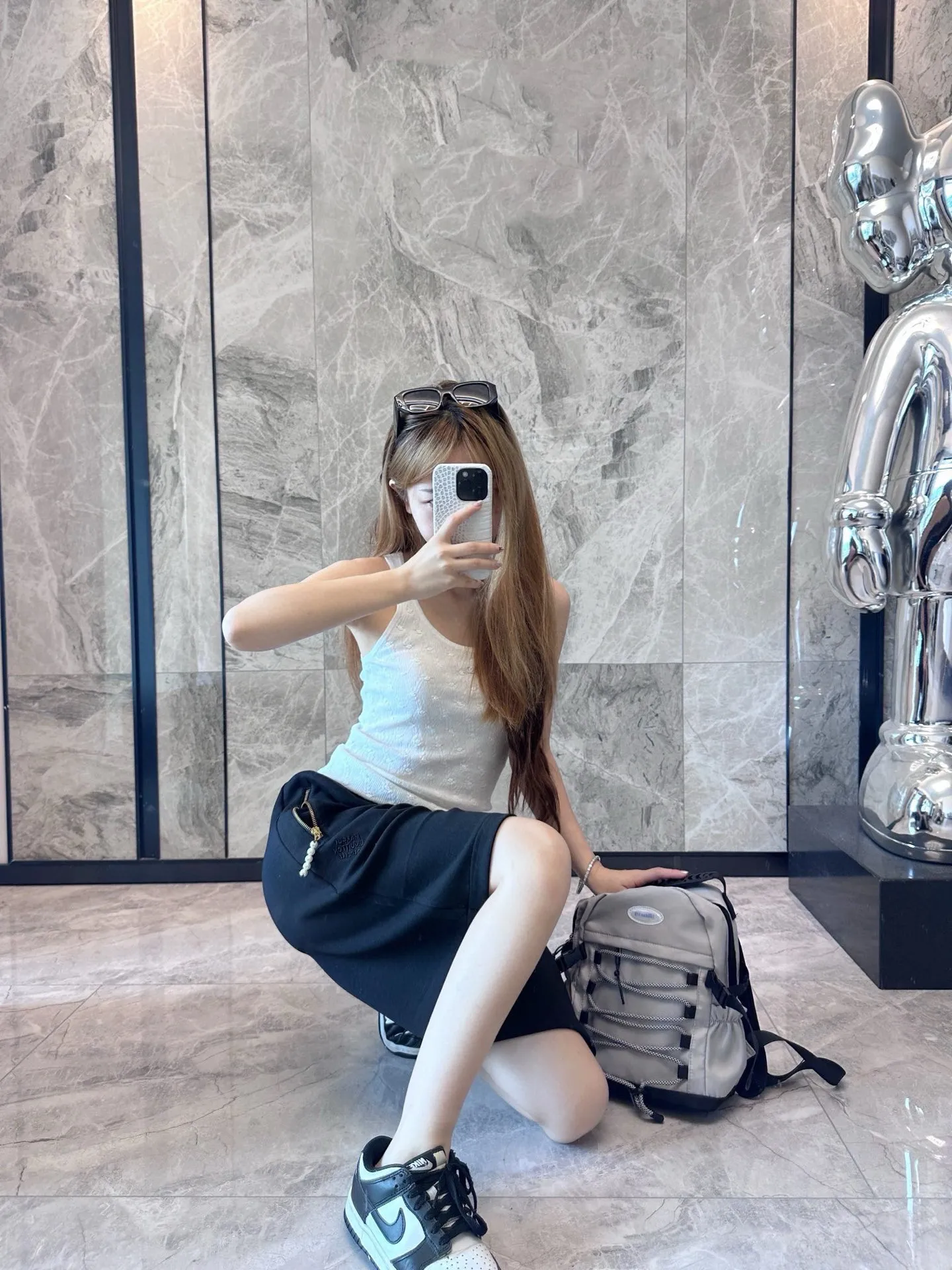 Louis Vuitton/ 24ss